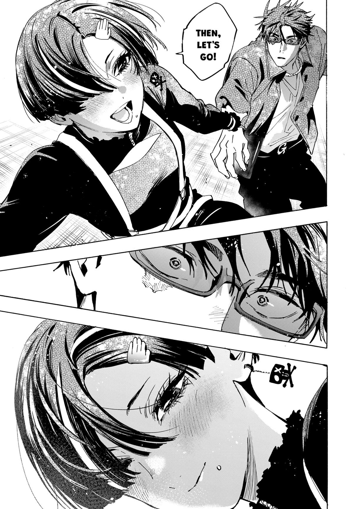 MARRIAGE TOXIN Chap 170 - Next Chap 171
