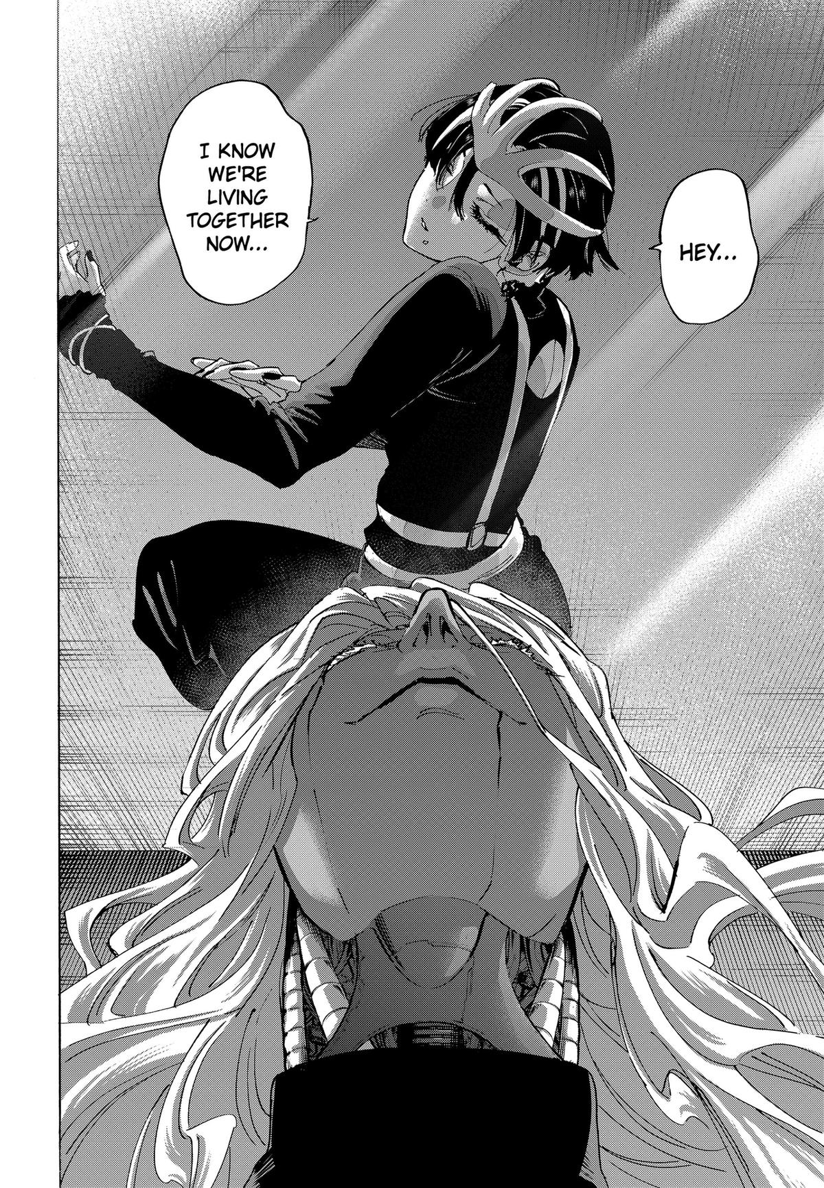 MARRIAGE TOXIN Chap 170 - Next Chap 171