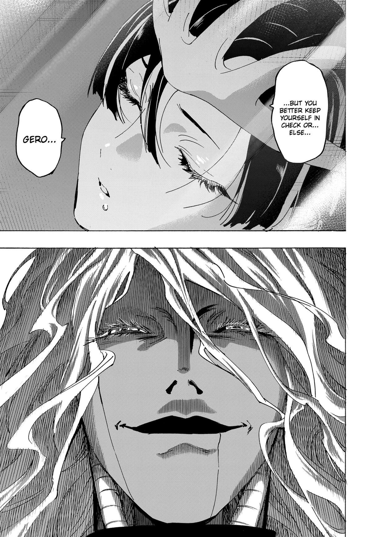 MARRIAGE TOXIN Chap 170 - Next Chap 171