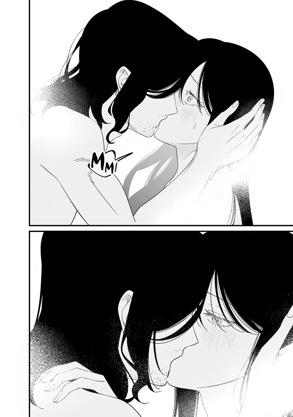 Maria no Danzai Chap 72 - Next Chap 73