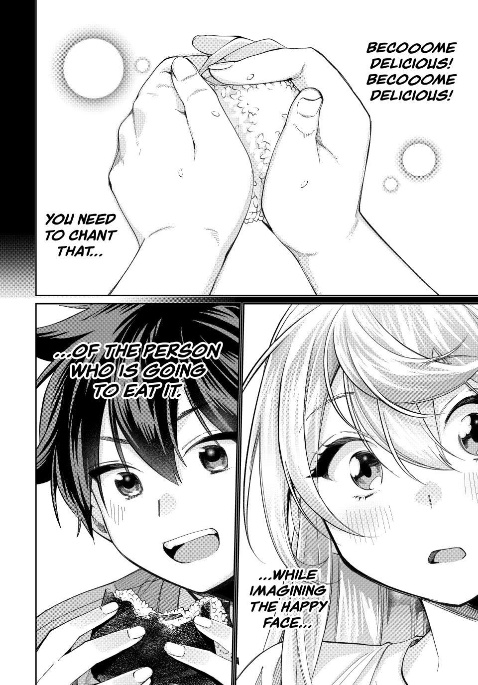 Tanbo de Hirotta Onna Kishi, Inaka de Ore no Yome dato Omowareteiru Chap 74 - Next Chap 75