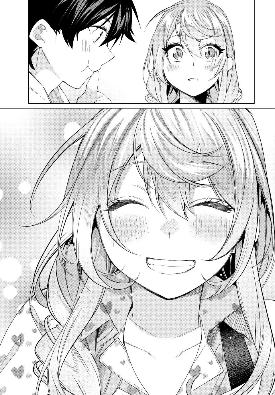 Tanbo de Hirotta Onna Kishi, Inaka de Ore no Yome dato Omowareteiru Chap 74 - Next Chap 75