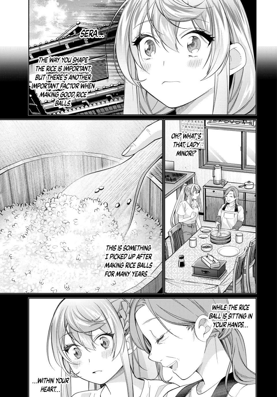 Tanbo de Hirotta Onna Kishi, Inaka de Ore no Yome dato Omowareteiru Chap 74 - Next Chap 75