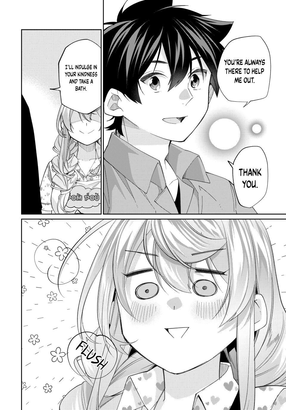 Tanbo de Hirotta Onna Kishi, Inaka de Ore no Yome dato Omowareteiru Chap 74 - Next Chap 75