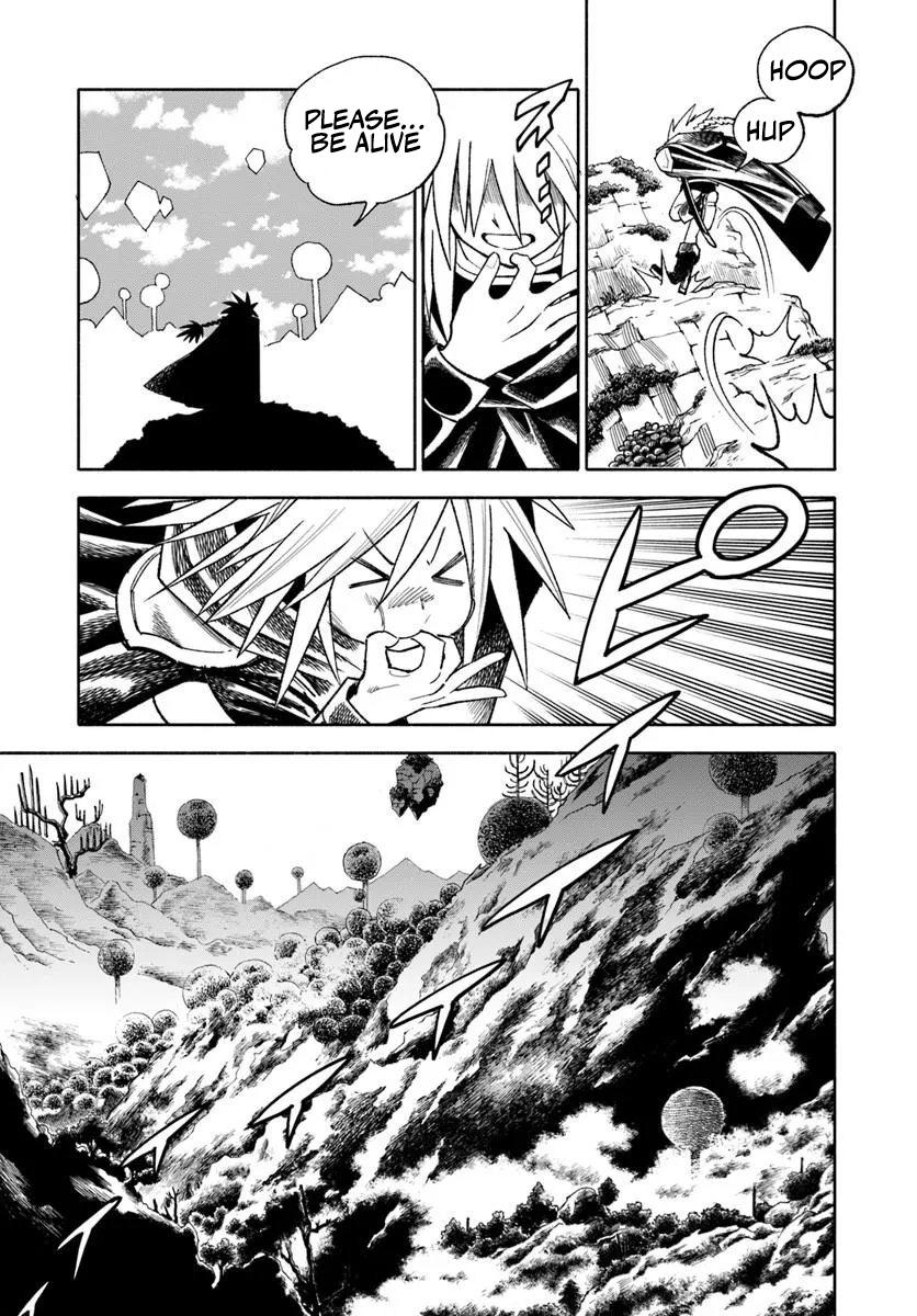 Samurai in Another World - Isekai Samurai Chap 45 - Next Chap 46