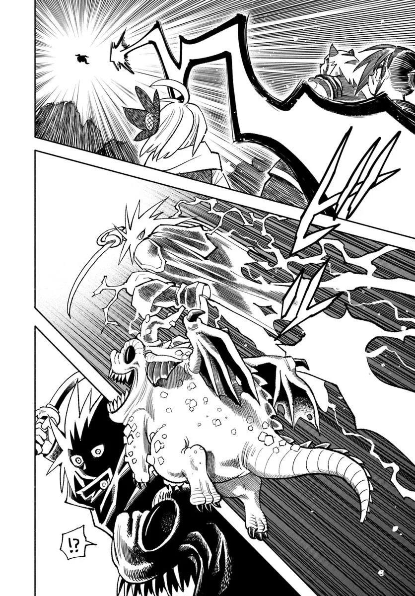 Samurai in Another World - Isekai Samurai Chap 45 - Next Chap 46