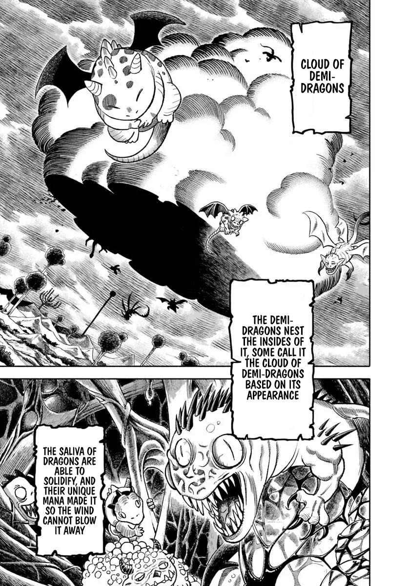 Samurai in Another World - Isekai Samurai Chap 45 - Next Chap 46