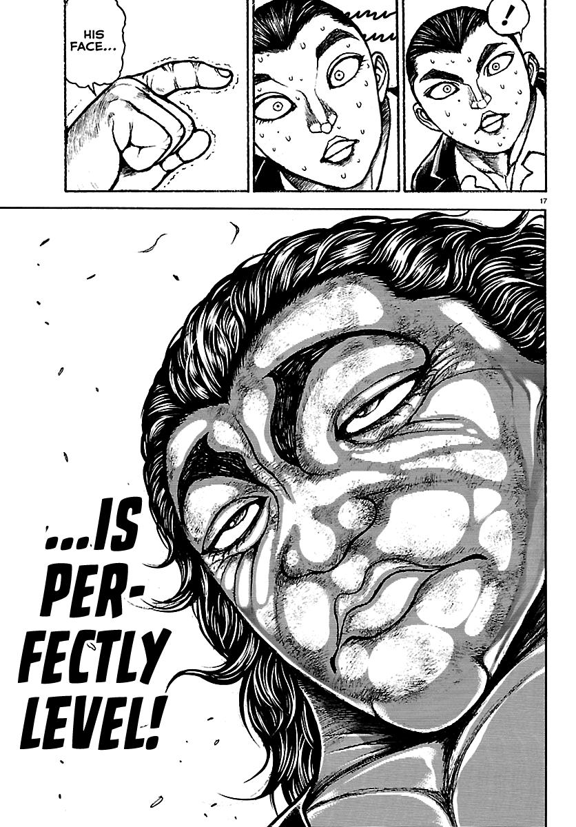 Baki Rahen Chap 65 - Next Chap 66