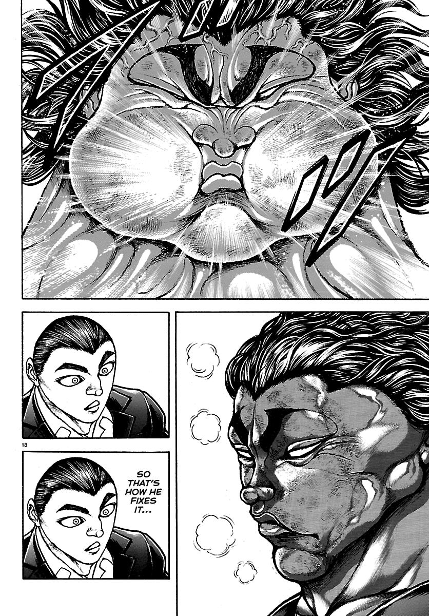 Baki Rahen Chap 65 - Next Chap 66