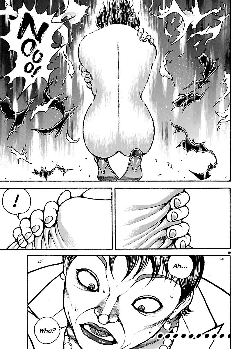 Baki Rahen Chap 66 - Next Chap 67