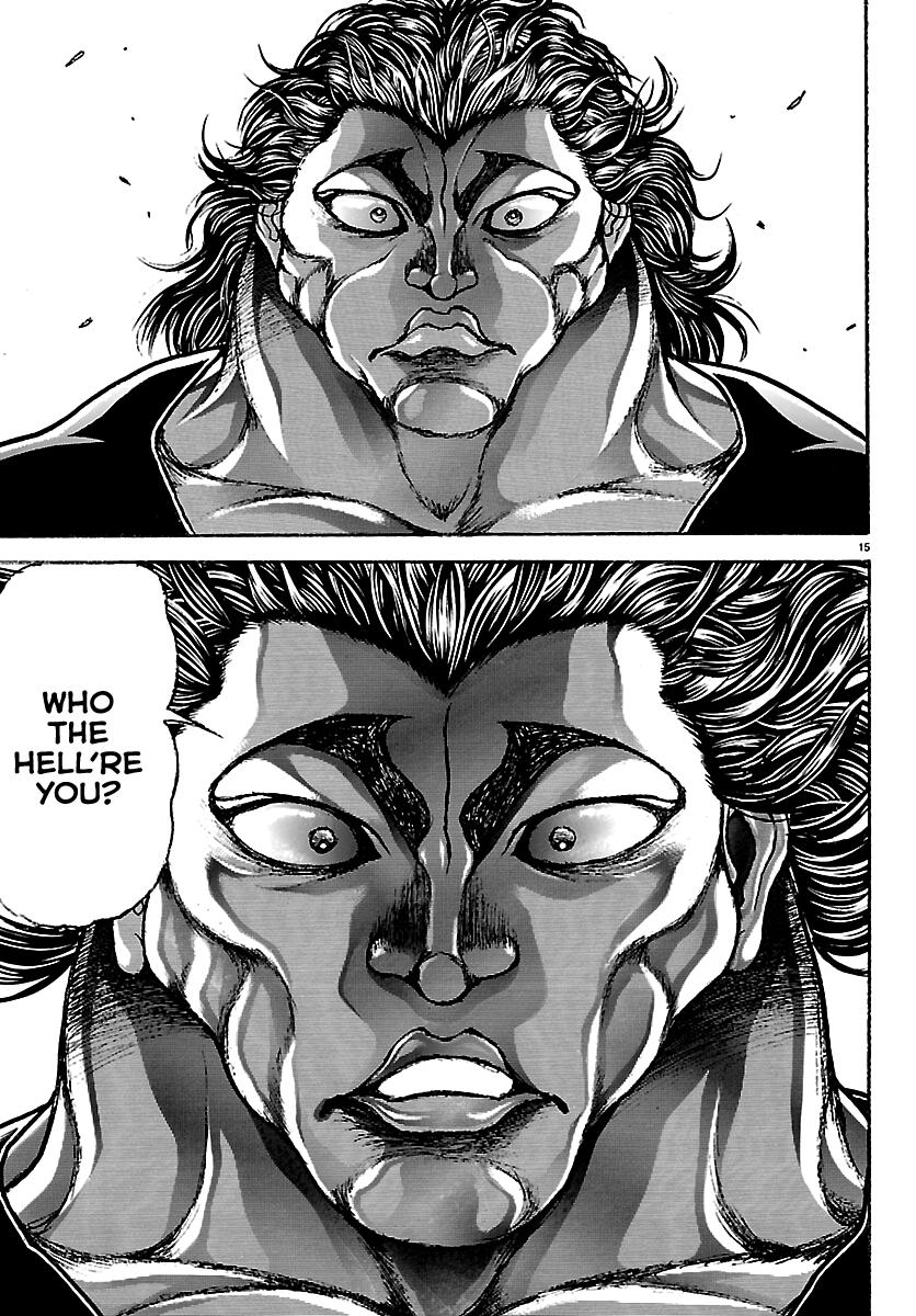 Baki Rahen Chap 66 - Next Chap 67