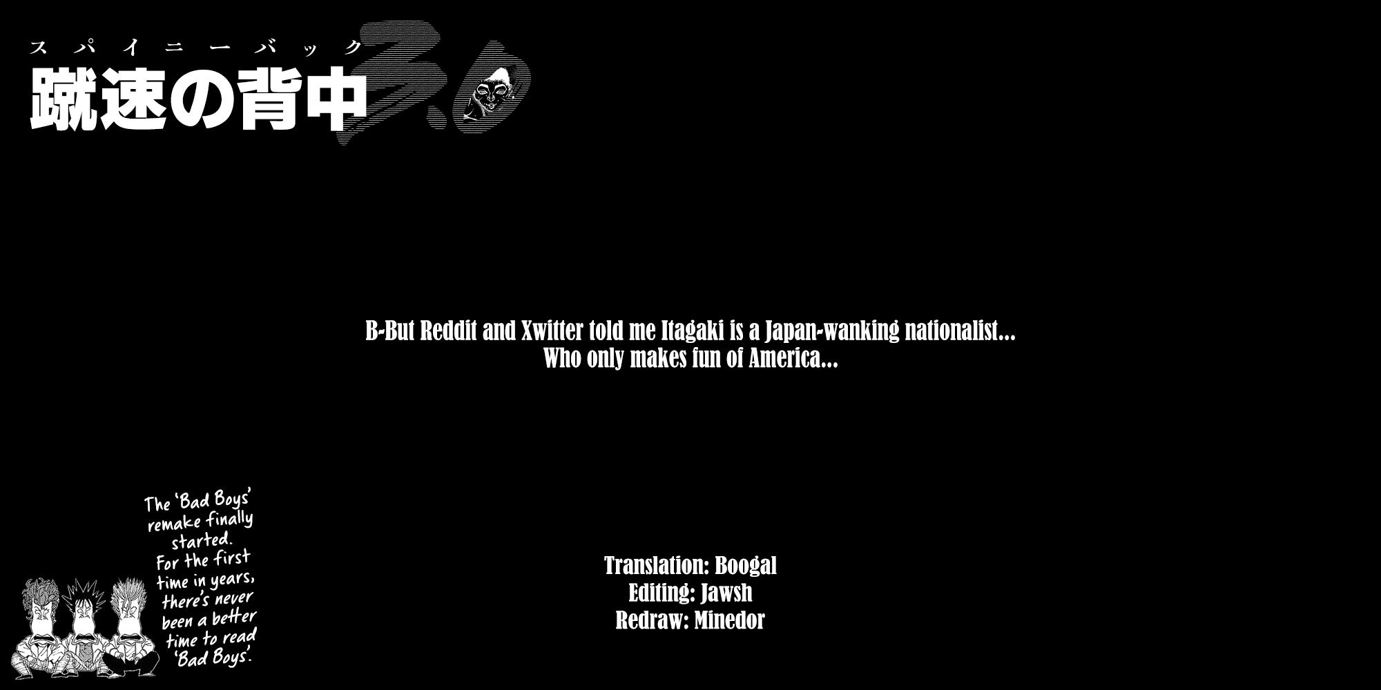 Baki Rahen Chap 66 - Next Chap 67