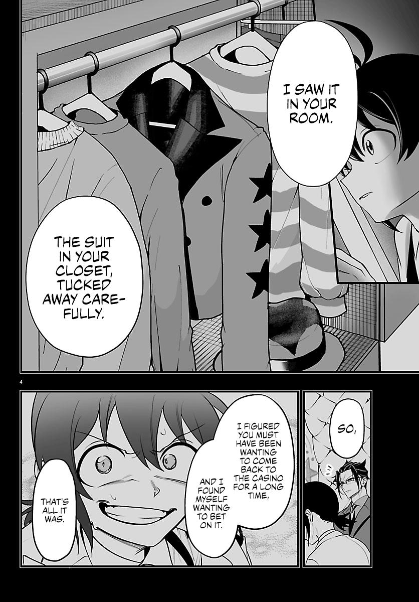 Mairimashita! Iruma-kun: If Episode of Mafia Chap 40 - Next Chap 41