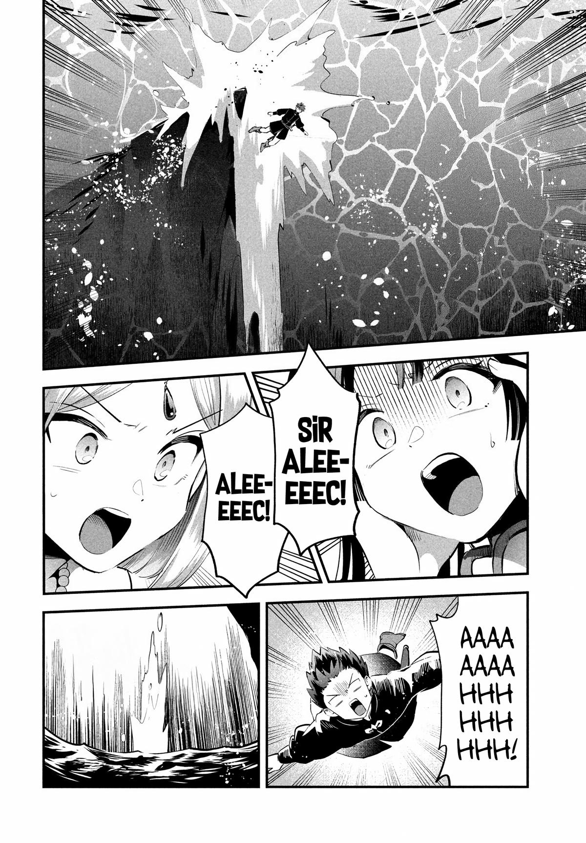 Seven Sleeping Beauties Chap 88 - Next Chap 89