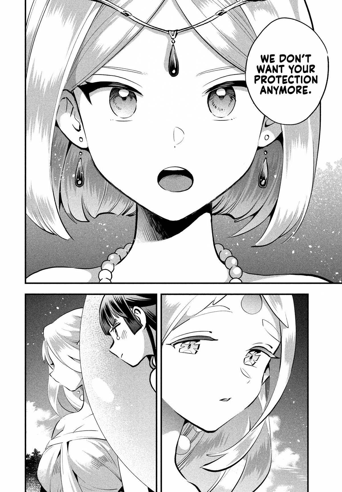 Seven Sleeping Beauties Chap 88 - Next Chap 89