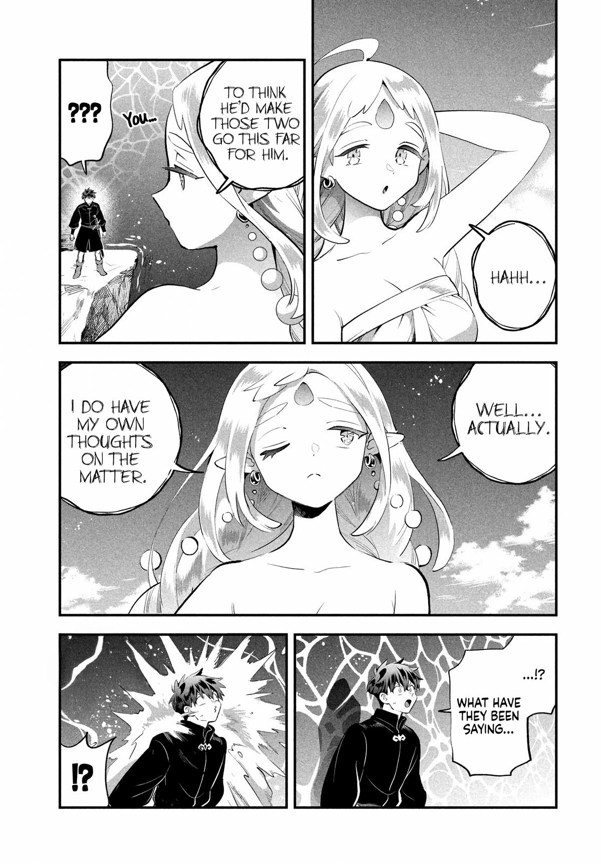 Seven Sleeping Beauties Chap 88 - Next Chap 89