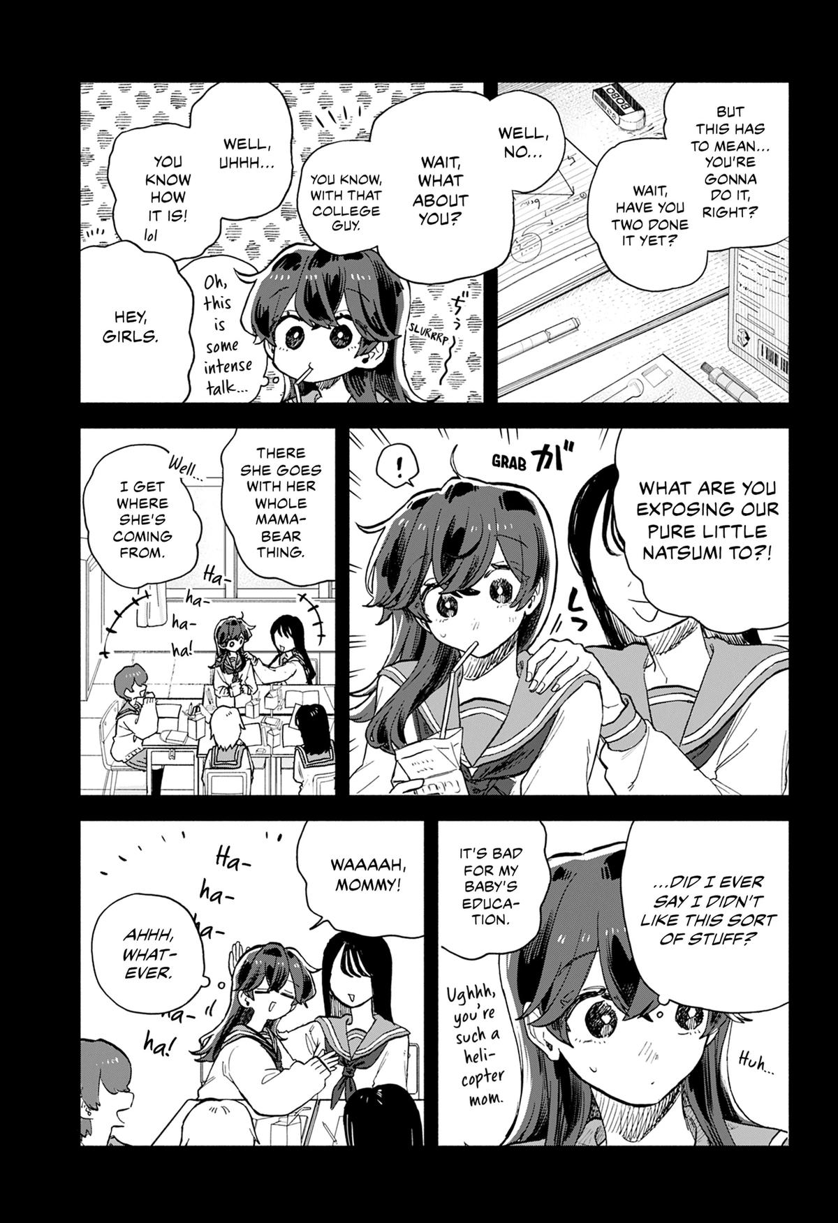 Hope You're Happy, Lemon Chap 98 - Next Chap 99