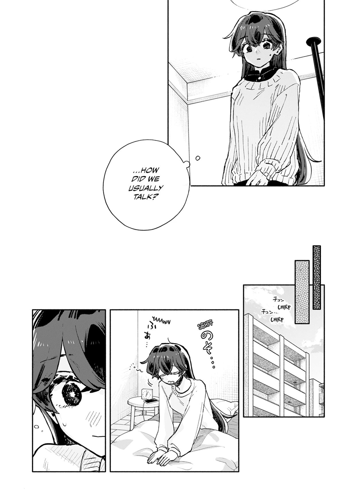 Hope You're Happy, Lemon Chap 98 - Next Chap 99