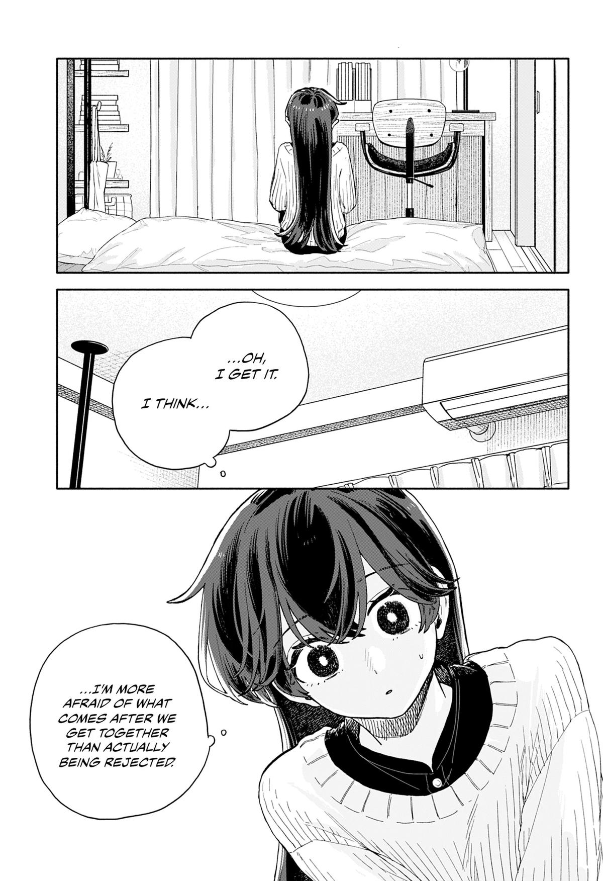 Hope You're Happy, Lemon Chap 98 - Next Chap 99