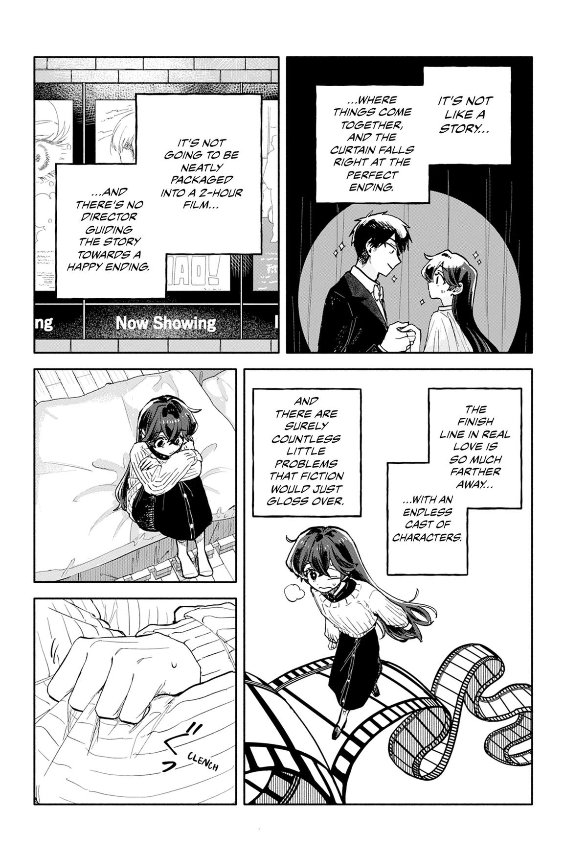 Hope You're Happy, Lemon Chap 98 - Next Chap 99