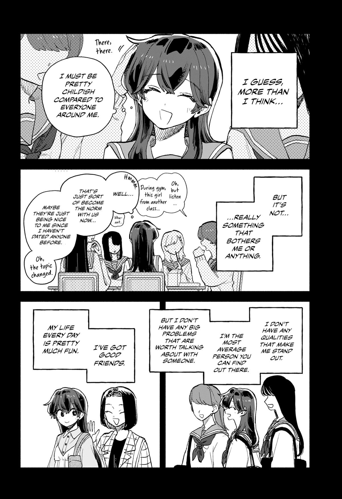 Hope You're Happy, Lemon Chap 98 - Next Chap 99