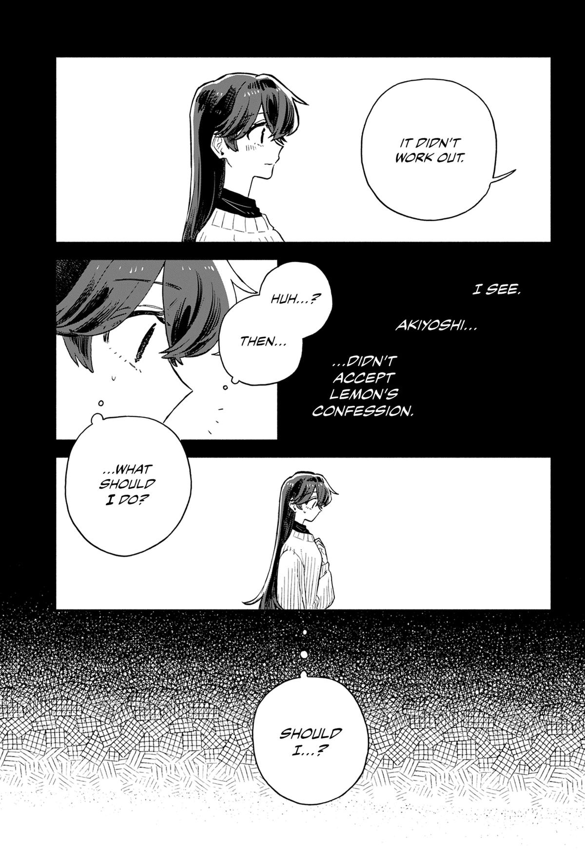 Hope You're Happy, Lemon Chap 98 - Next Chap 99