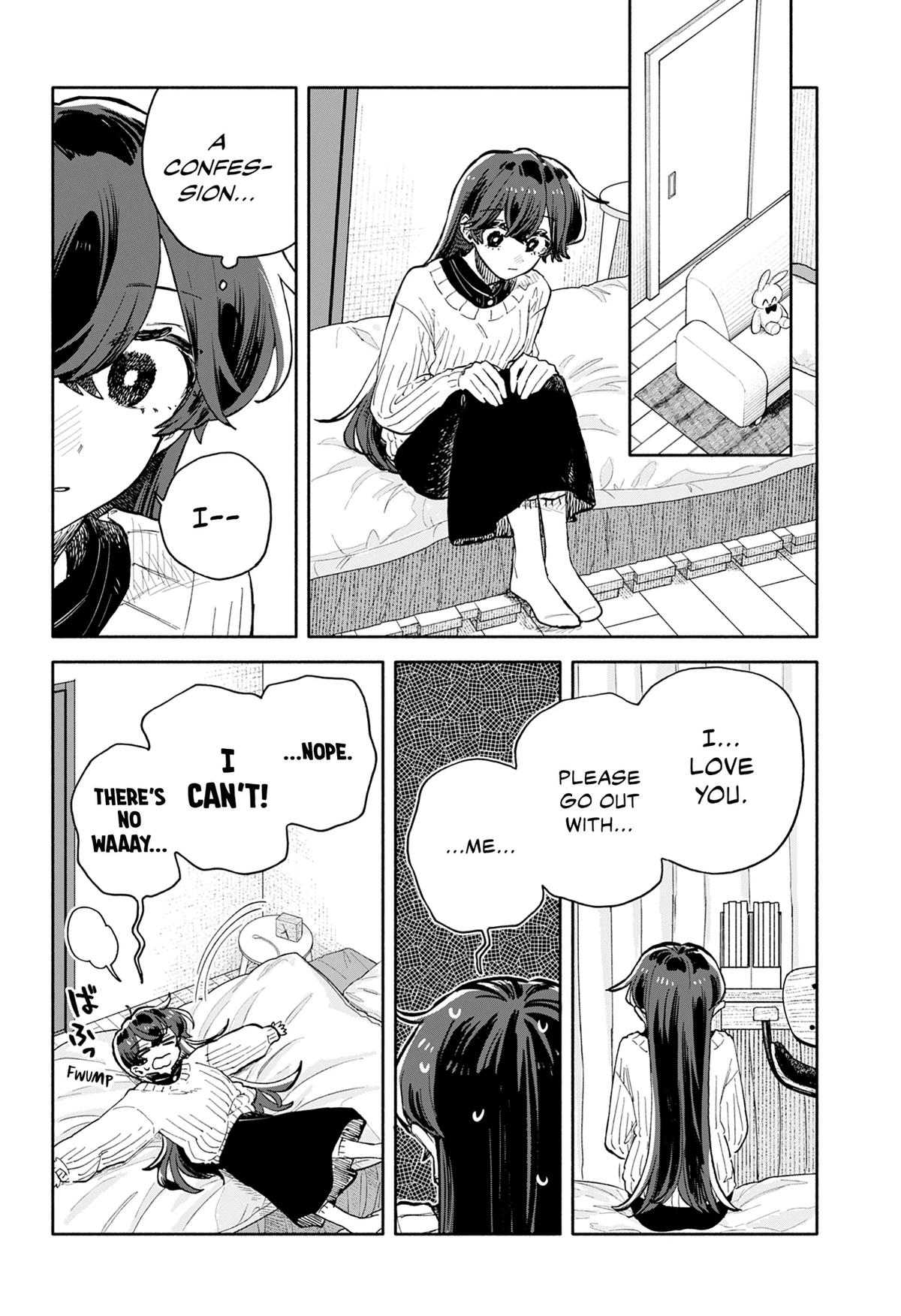 Hope You're Happy, Lemon Chap 98 - Next Chap 99
