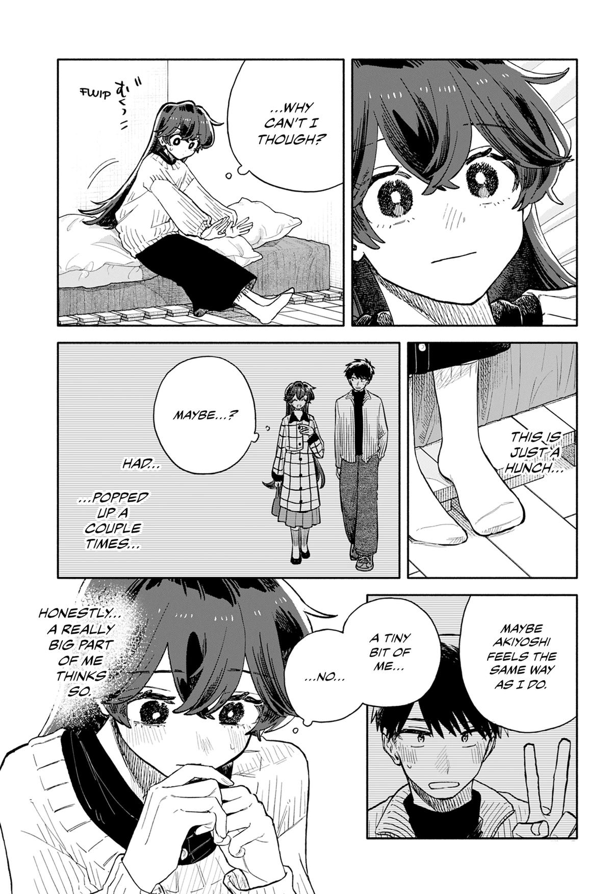 Hope You're Happy, Lemon Chap 98 - Next Chap 99