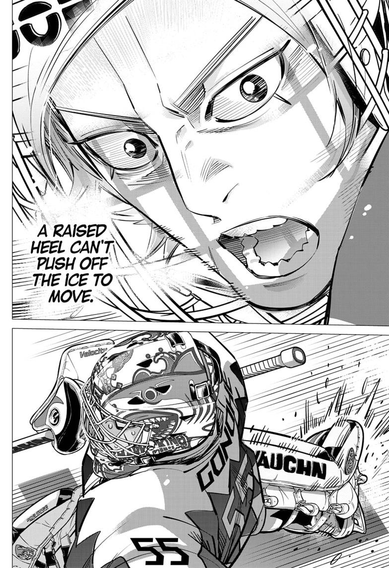 Dogsred Chap 70 - Next Chap 71