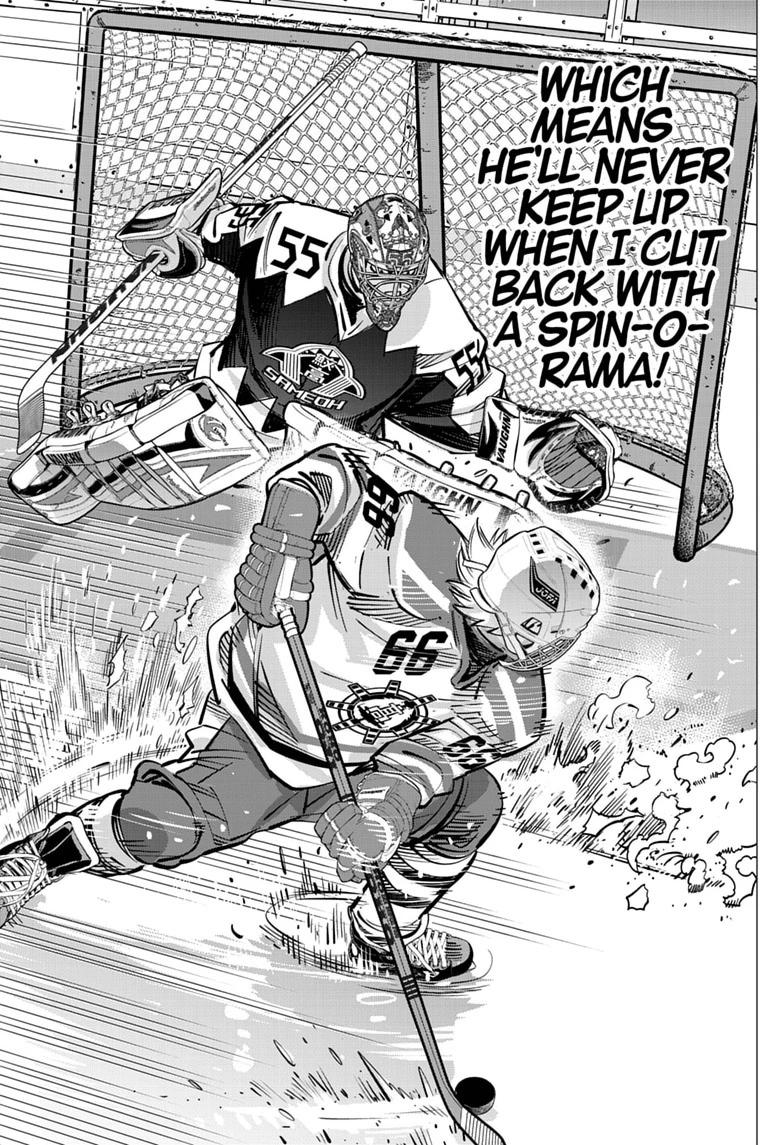Dogsred Chap 70 - Next Chap 71