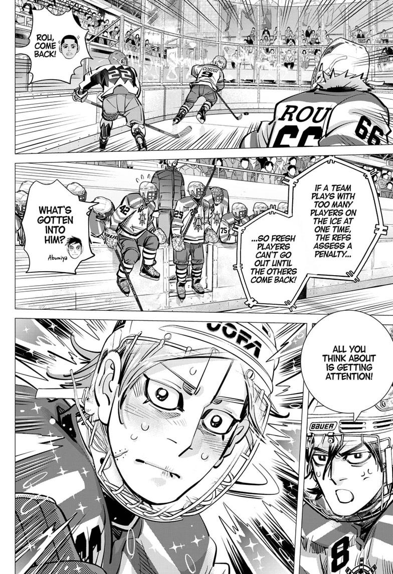 Dogsred Chap 70 - Next Chap 71