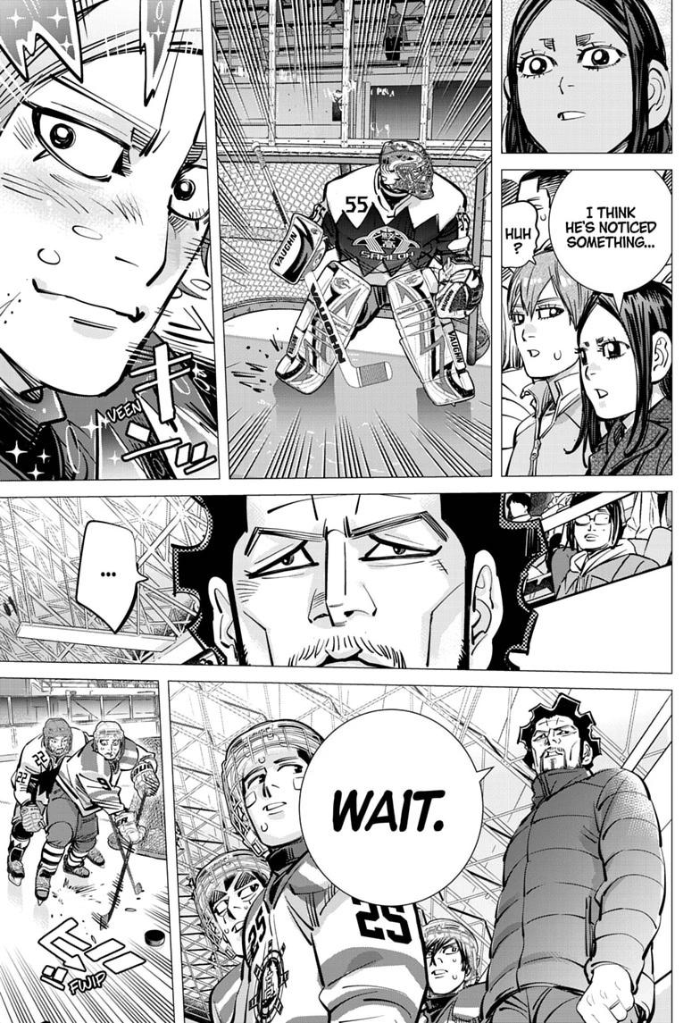 Dogsred Chap 70 - Next Chap 71