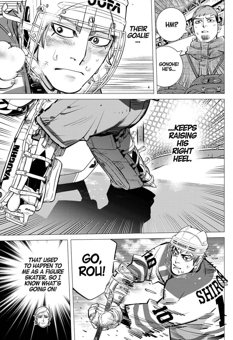 Dogsred Chap 70 - Next Chap 71