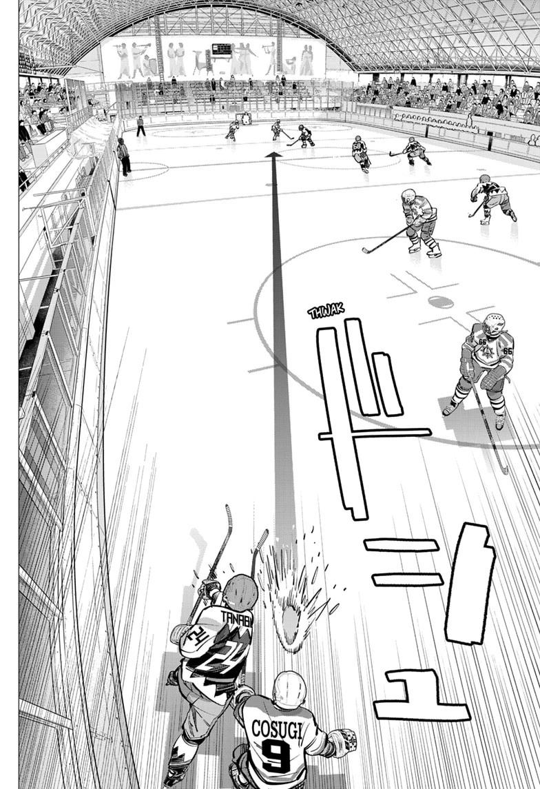 Dogsred Chap 70 - Next Chap 71