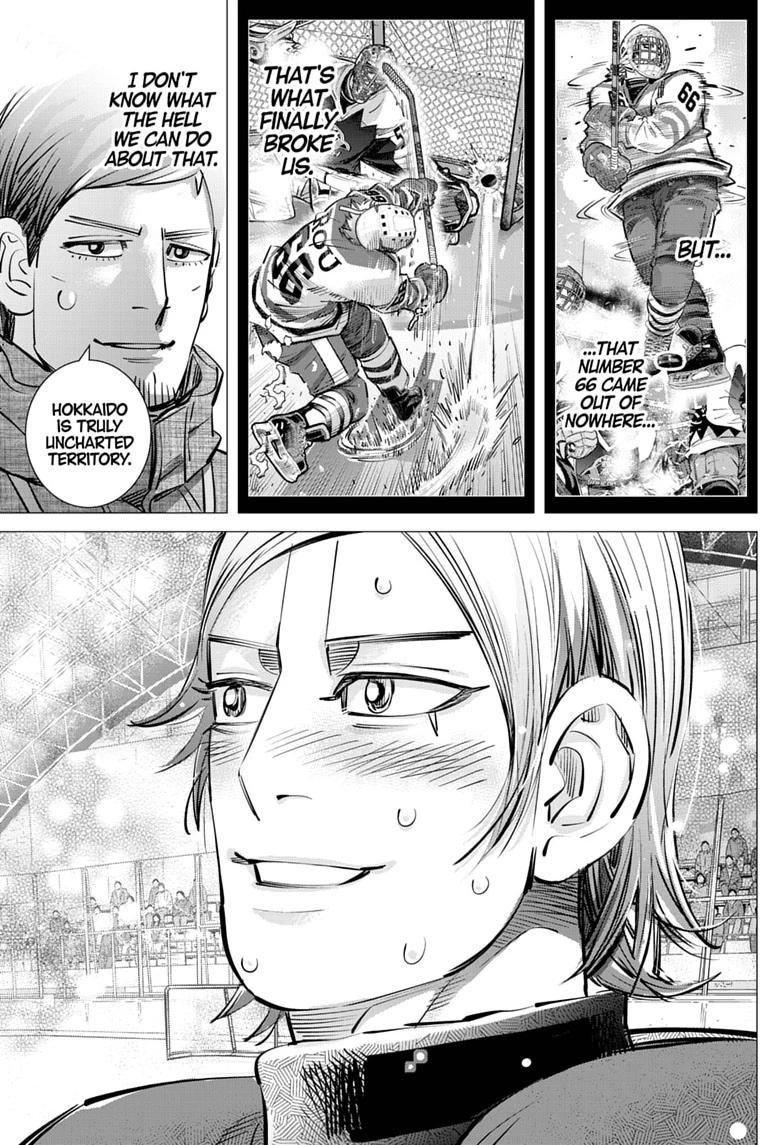 Dogsred Chap 71 - Next Chap 72
