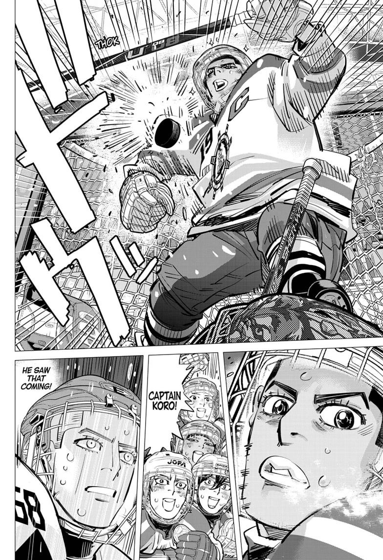 Dogsred Chap 71 - Next Chap 72