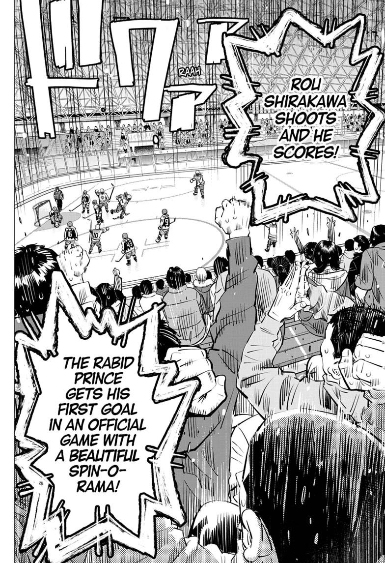 Dogsred Chap 71 - Next Chap 72