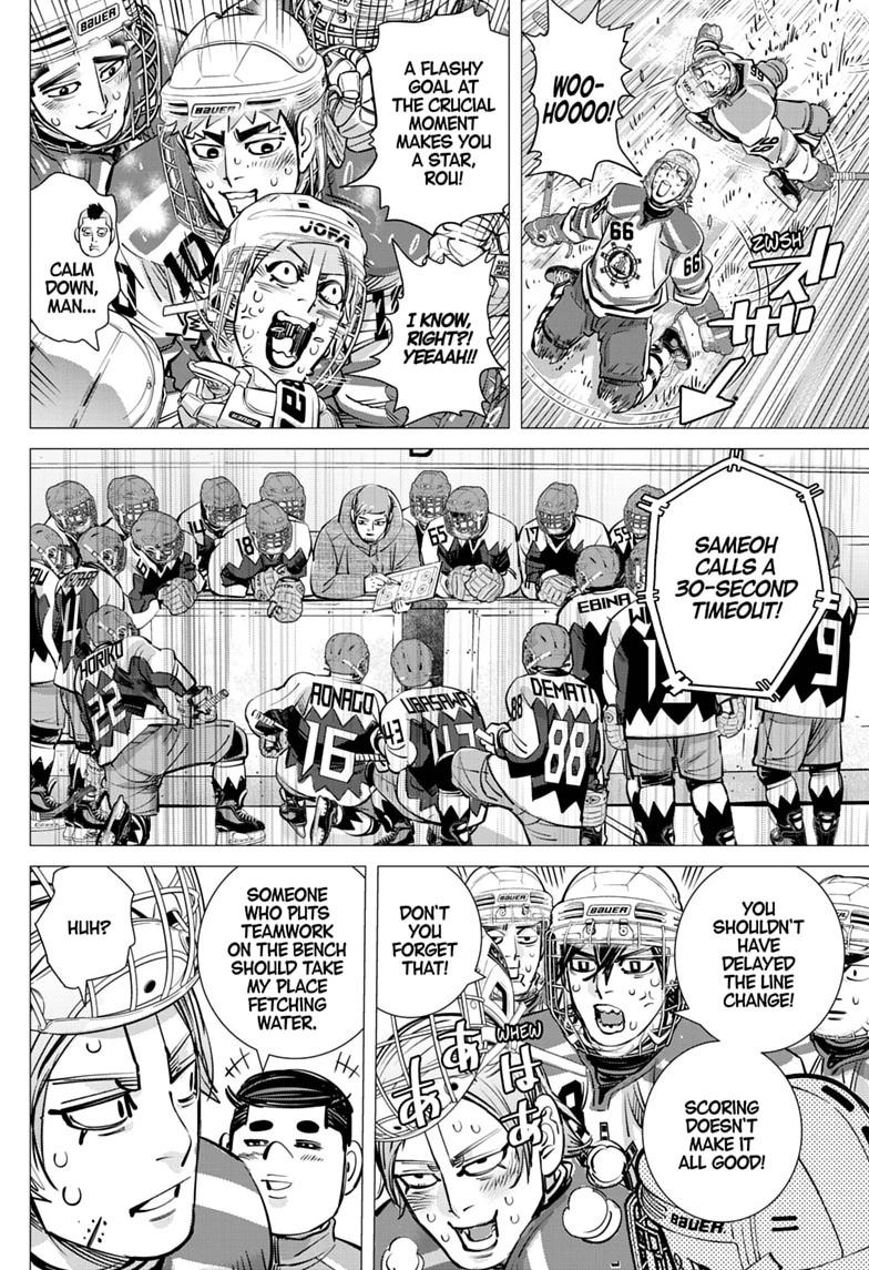 Dogsred Chap 71 - Next Chap 72