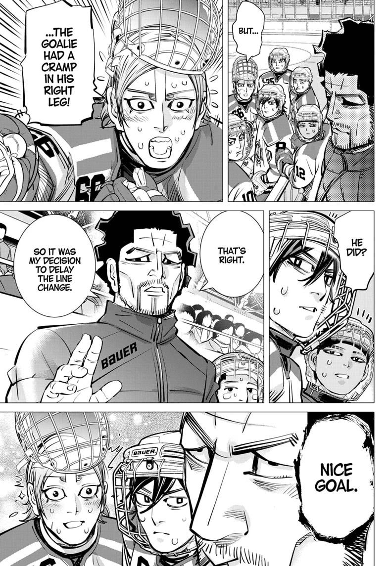 Dogsred Chap 71 - Next Chap 72
