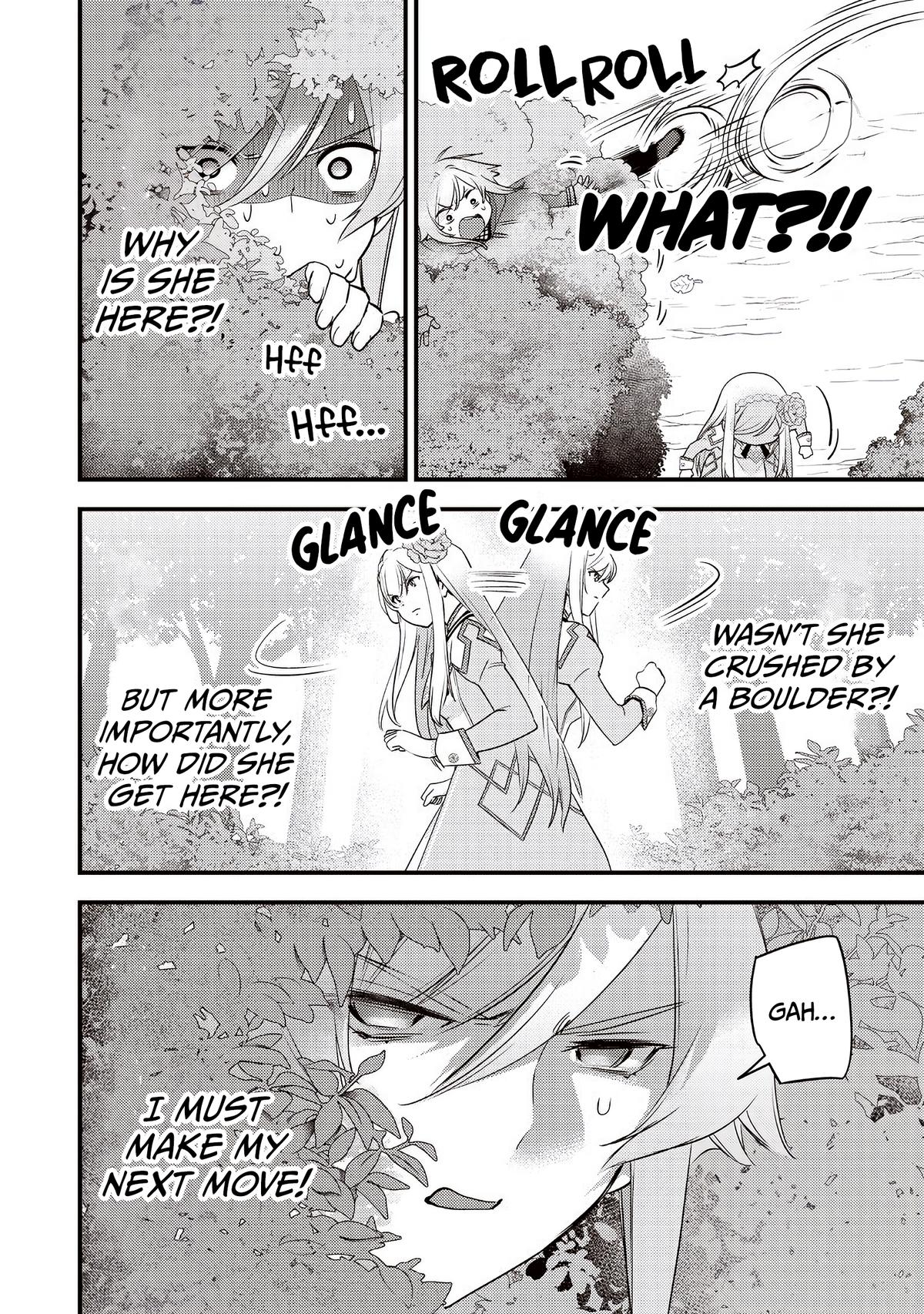 Slime Seijo Chap 59 - Next Chap 60