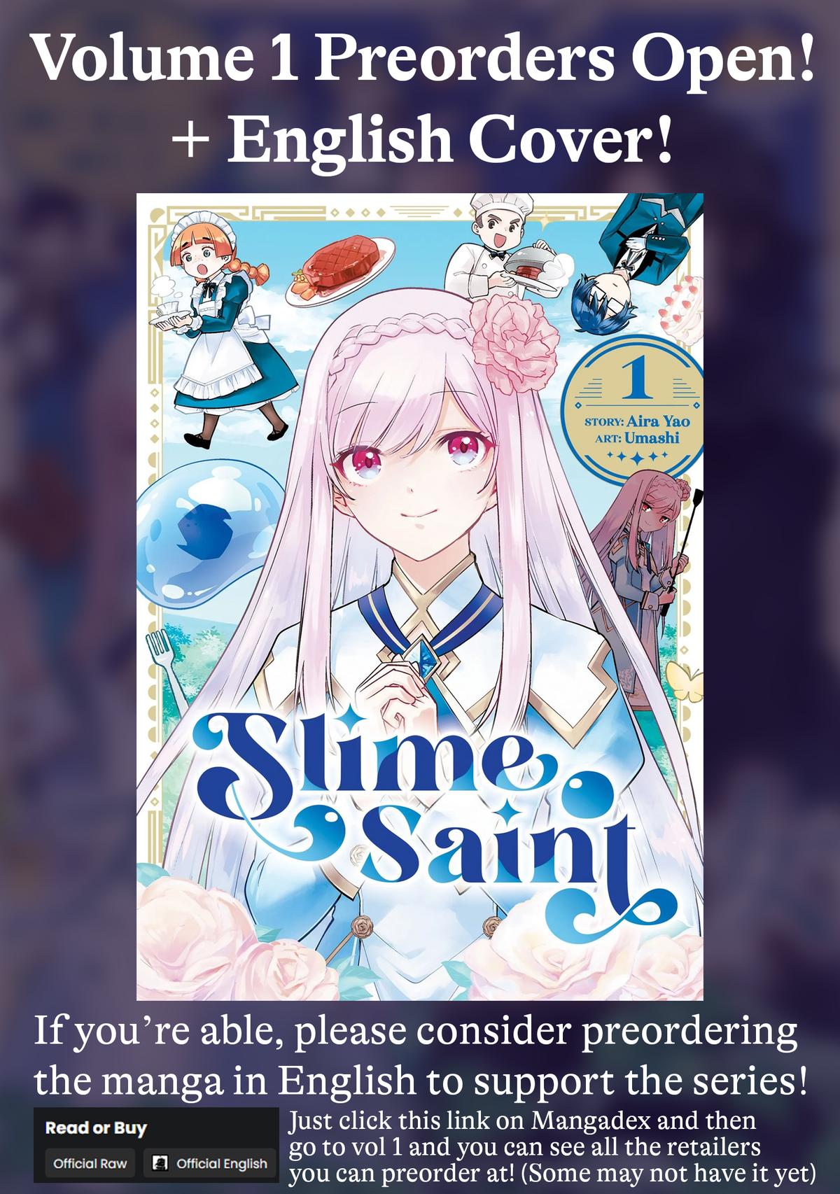 Slime Seijo Chap 59 - Next Chap 60