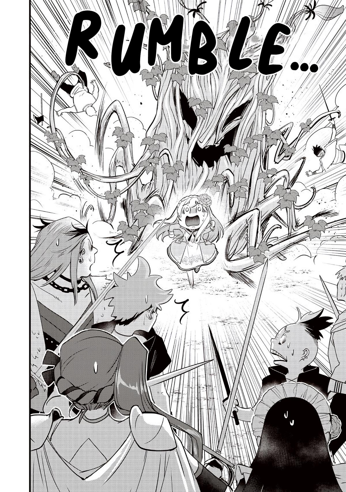 Slime Seijo Chap 59 - Next Chap 60