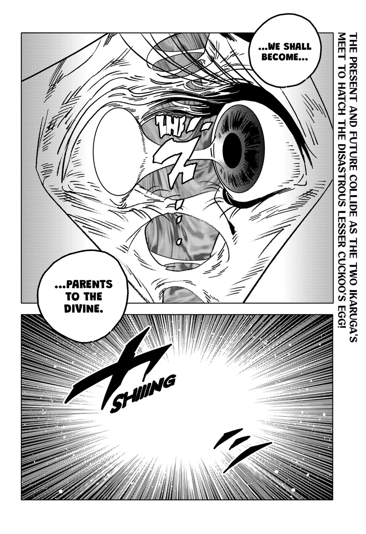 GHOST FIXERS Chap 88 - Next Chap 89