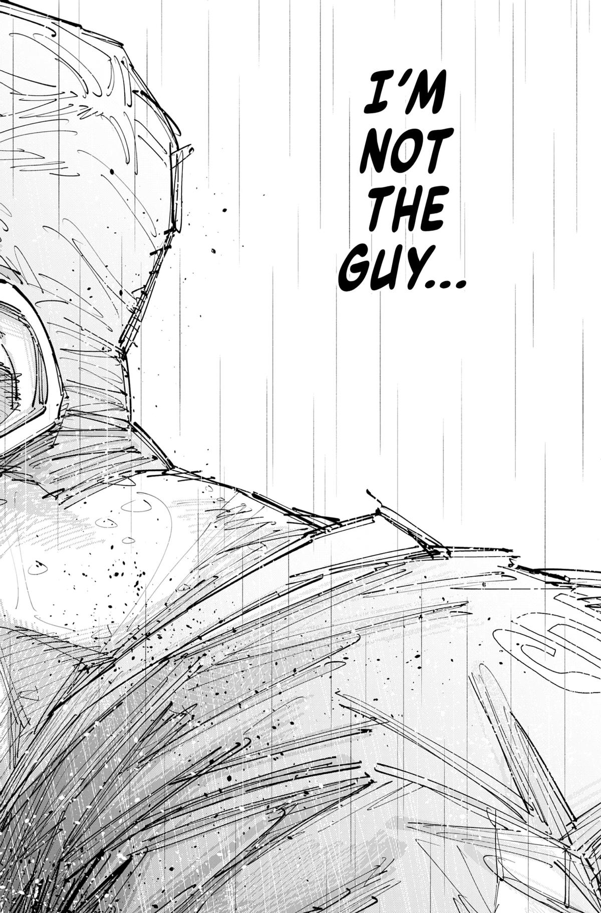 Catenaccio Chap 88 - Next Chap 89