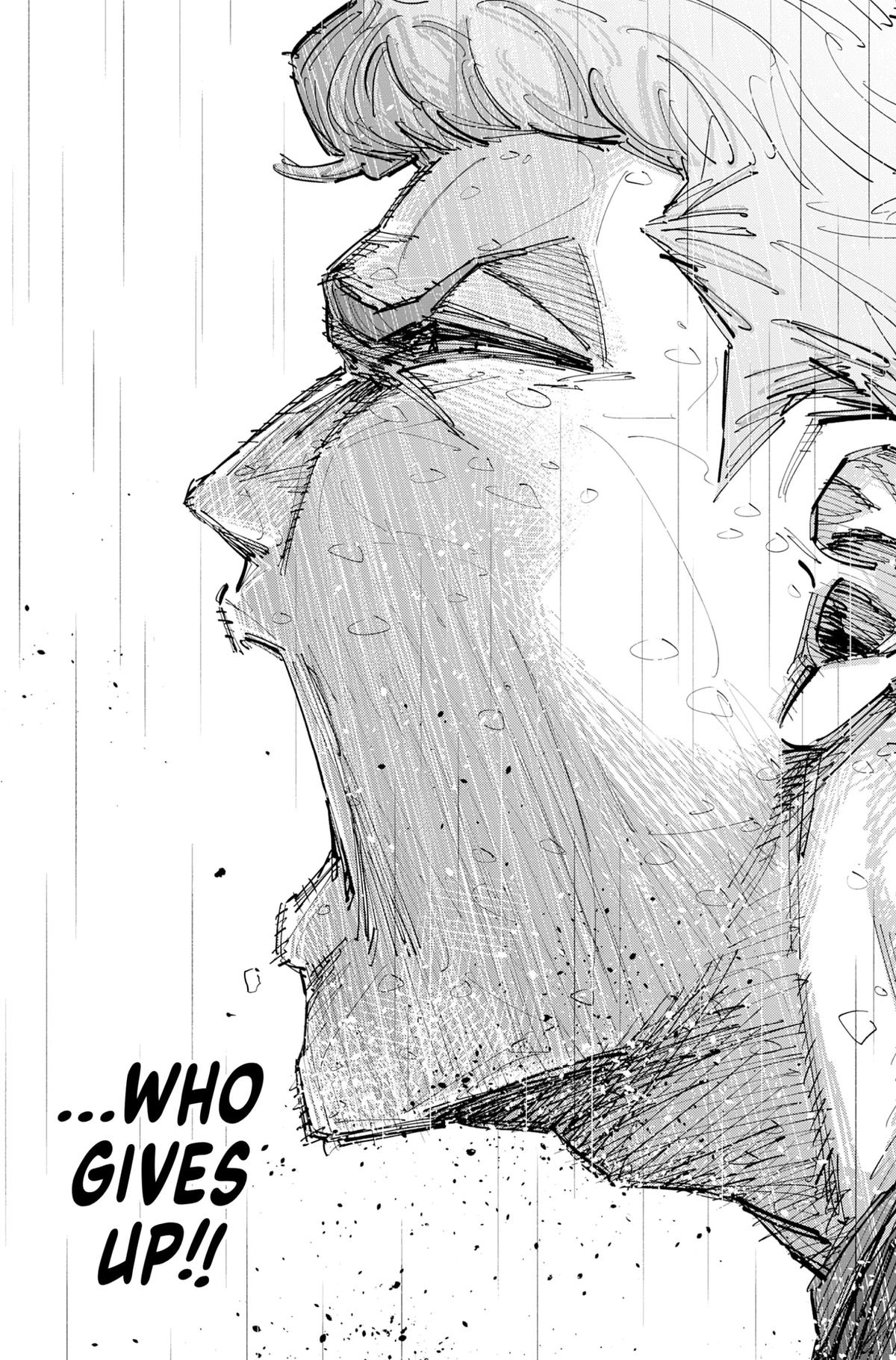 Catenaccio Chap 88 - Next Chap 89