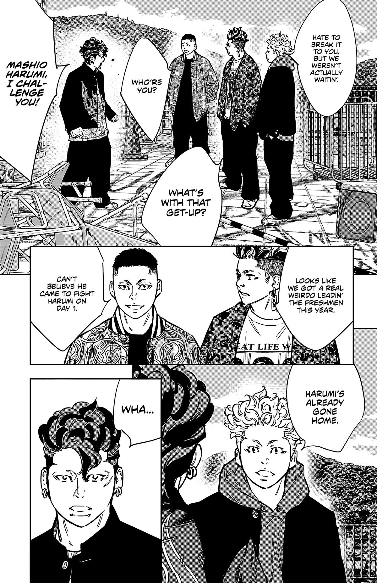 Nine Peaks Chap 161 - Next Chap 162