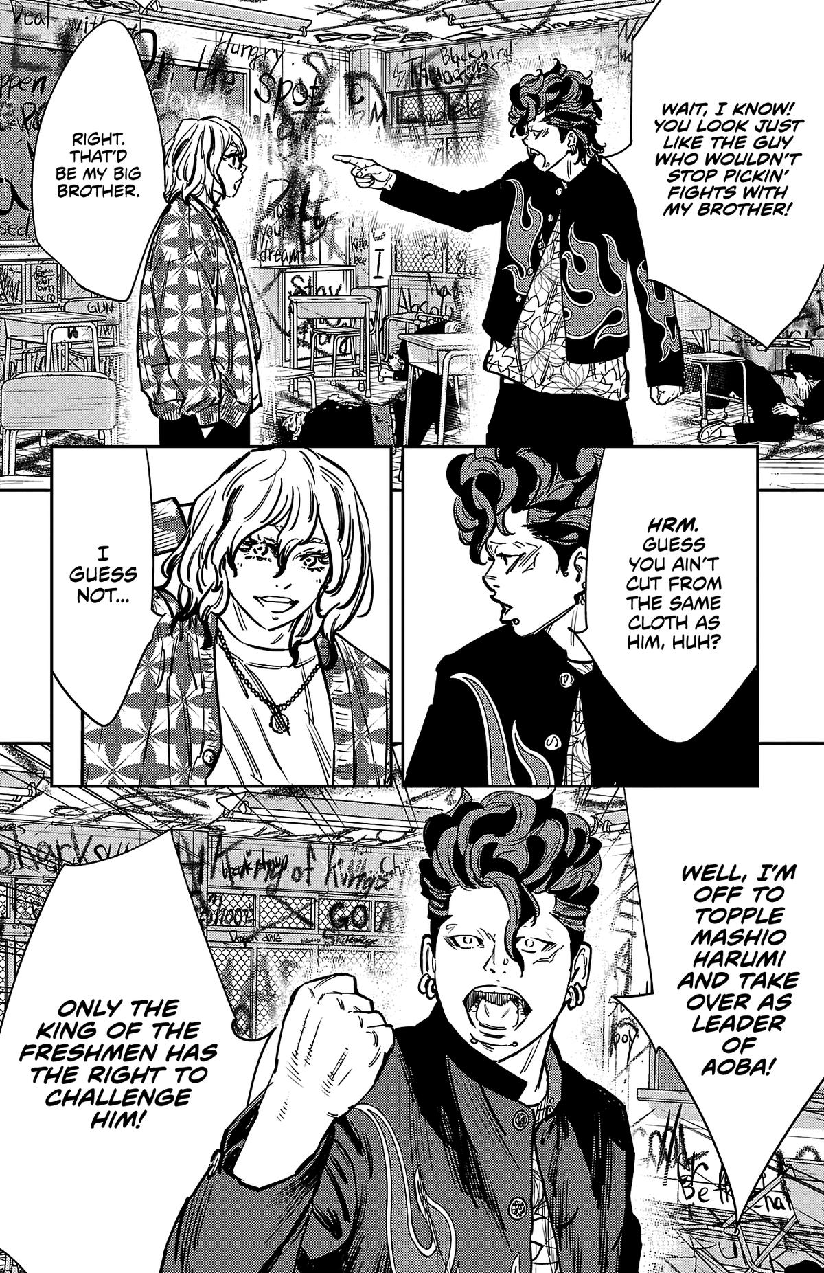 Nine Peaks Chap 161 - Next Chap 162
