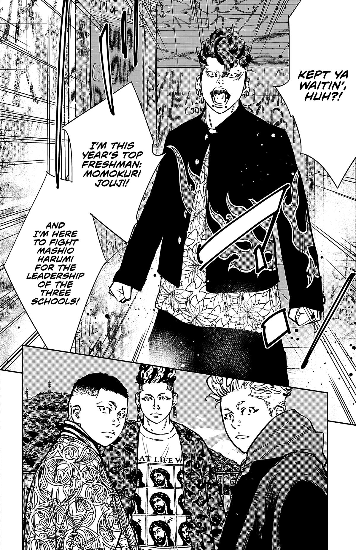 Nine Peaks Chap 161 - Next Chap 162