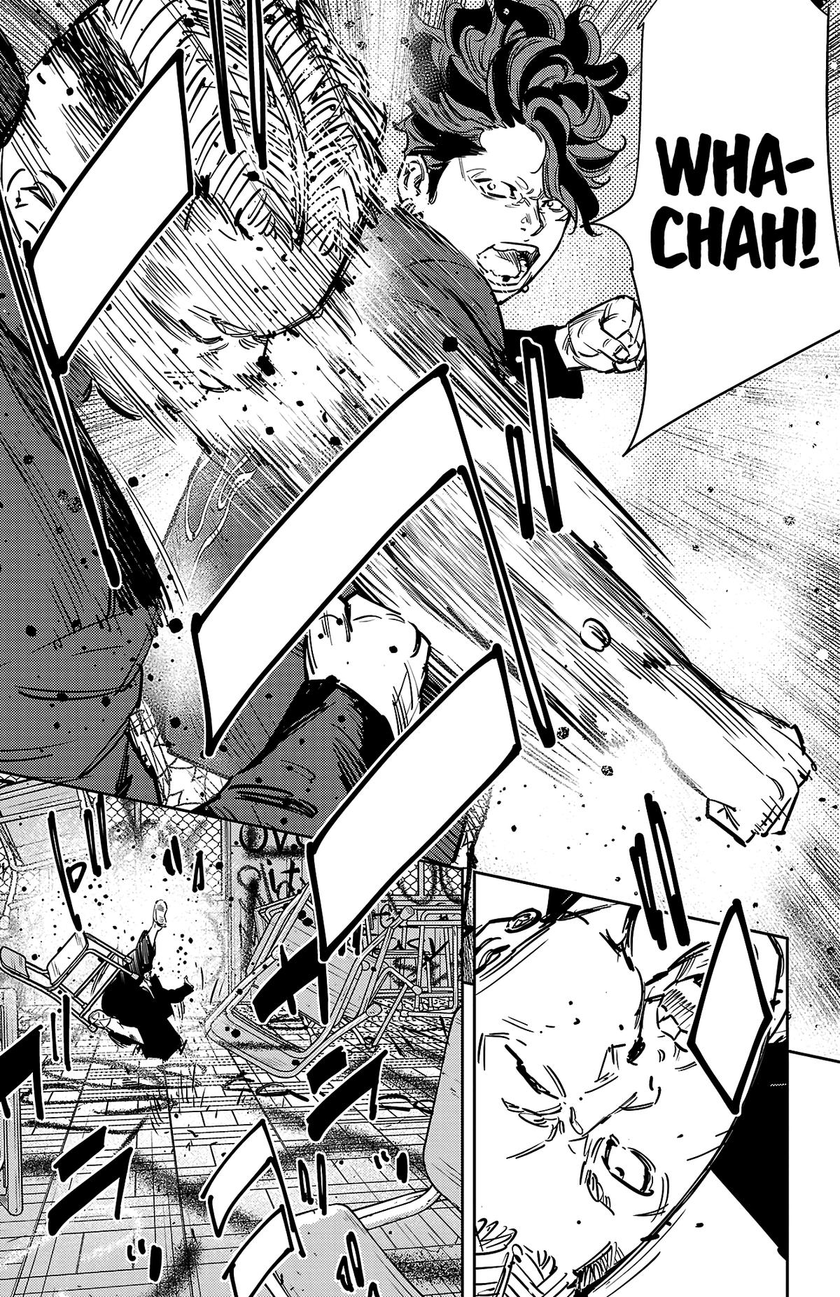 Nine Peaks Chap 161 - Next Chap 162