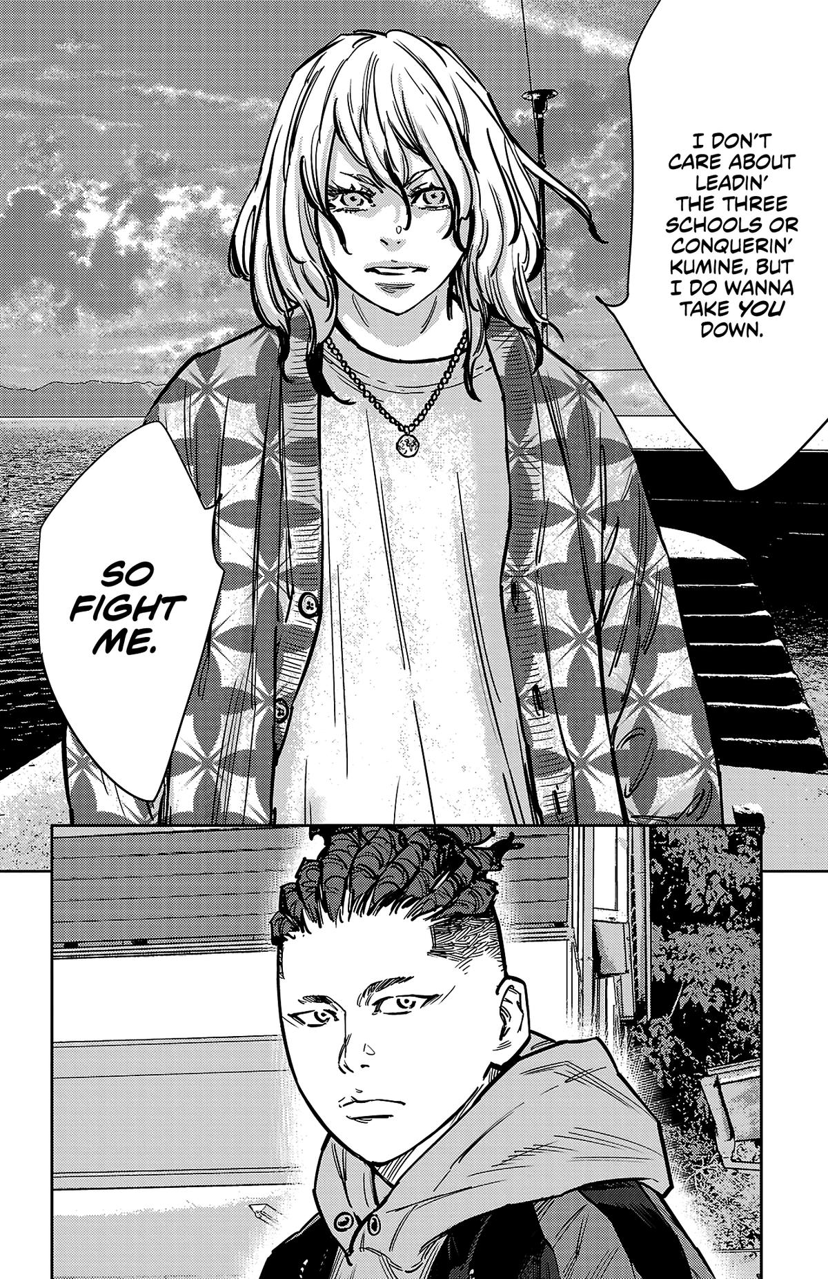 Nine Peaks Chap 161 - Next Chap 162